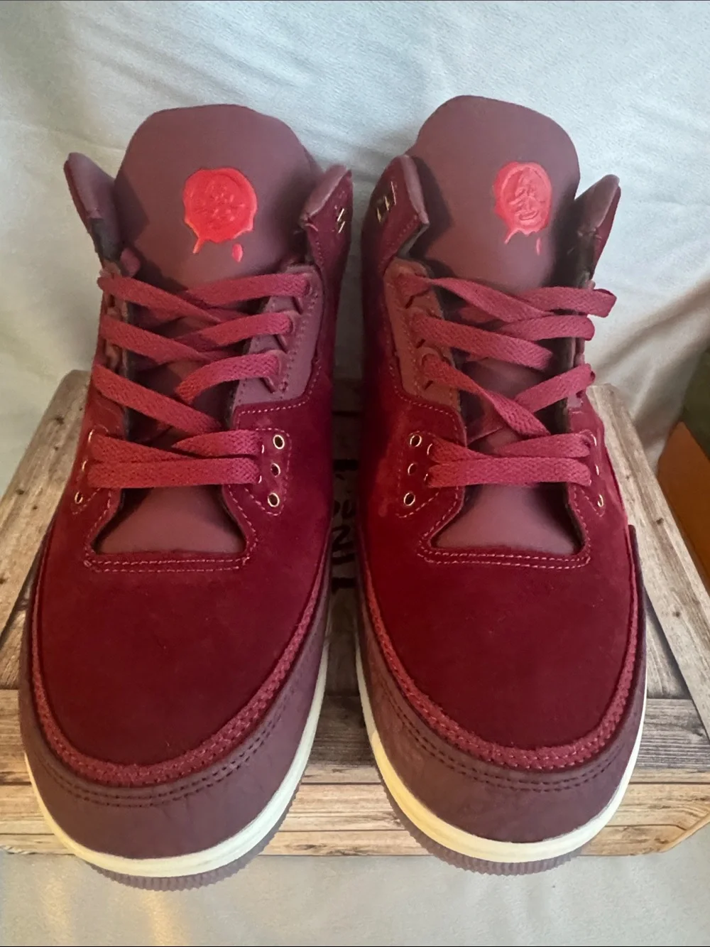 New! Nike Air Jordan 3 Retro 